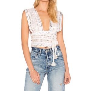 Majorelle Breanna Top